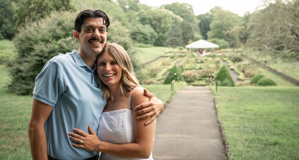 The Wedding Website of Jennifer Yelin and Daniel Roibal