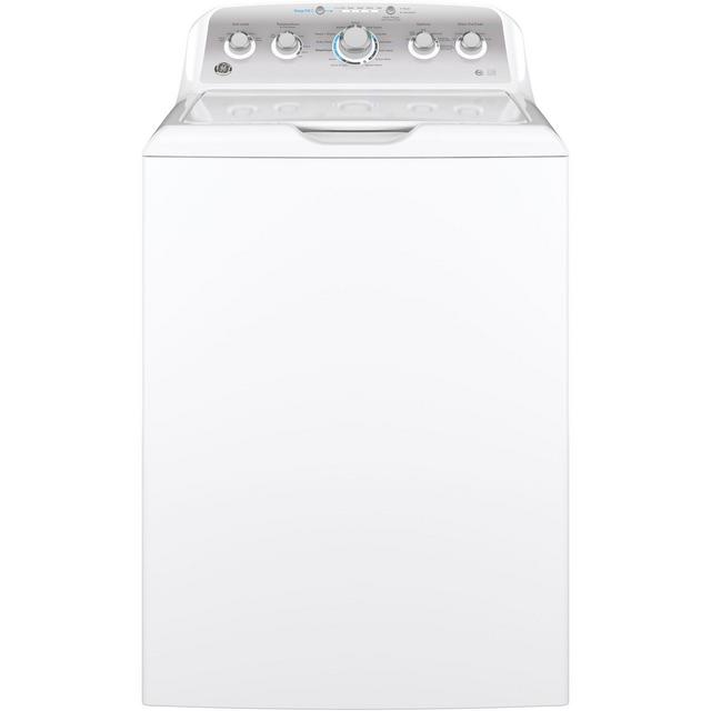 4.6 cu. ft. Energy Star High Efficiency Top Load Washer