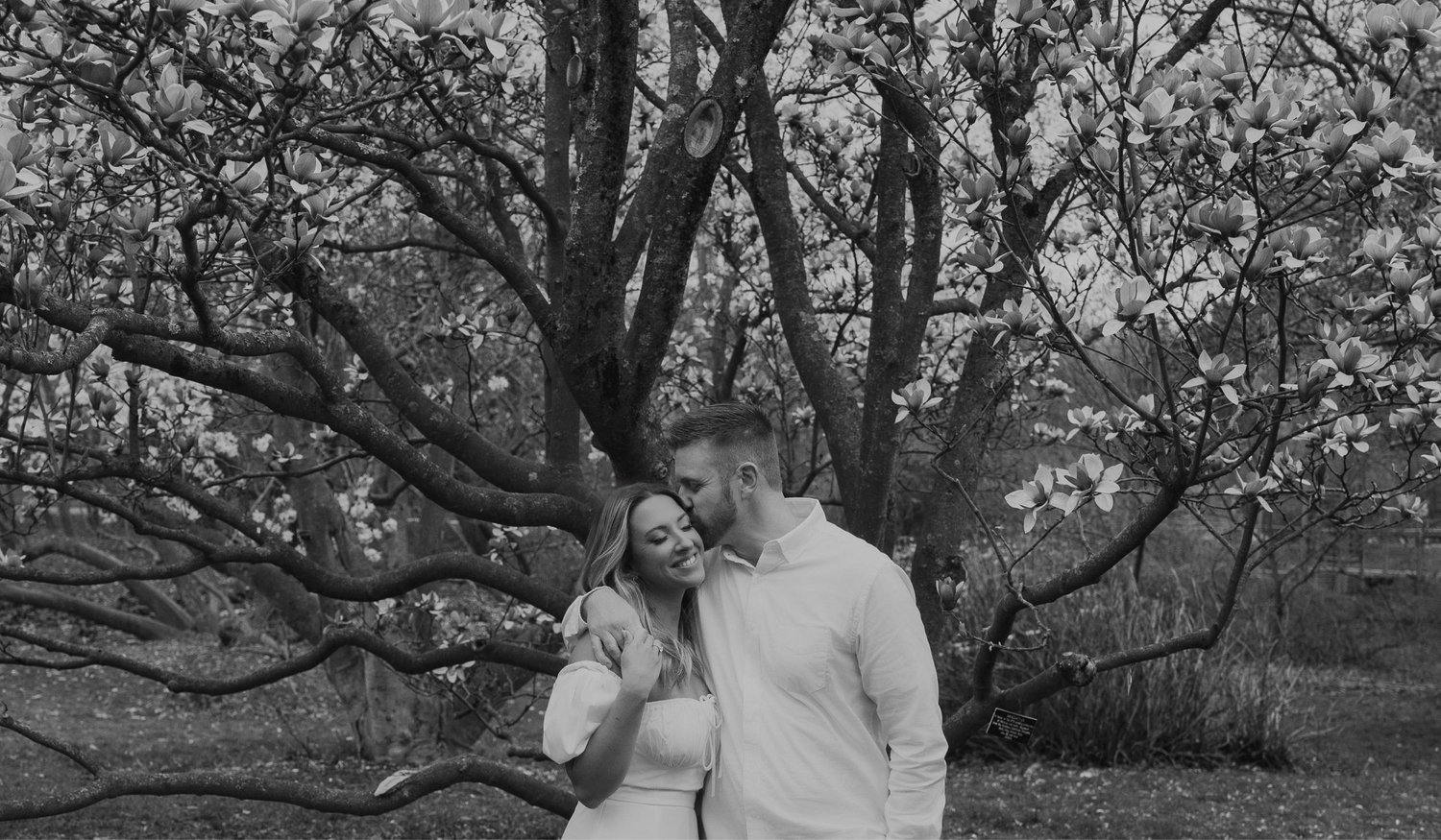 The Wedding Website of Gina Trotta and Trevor Rector