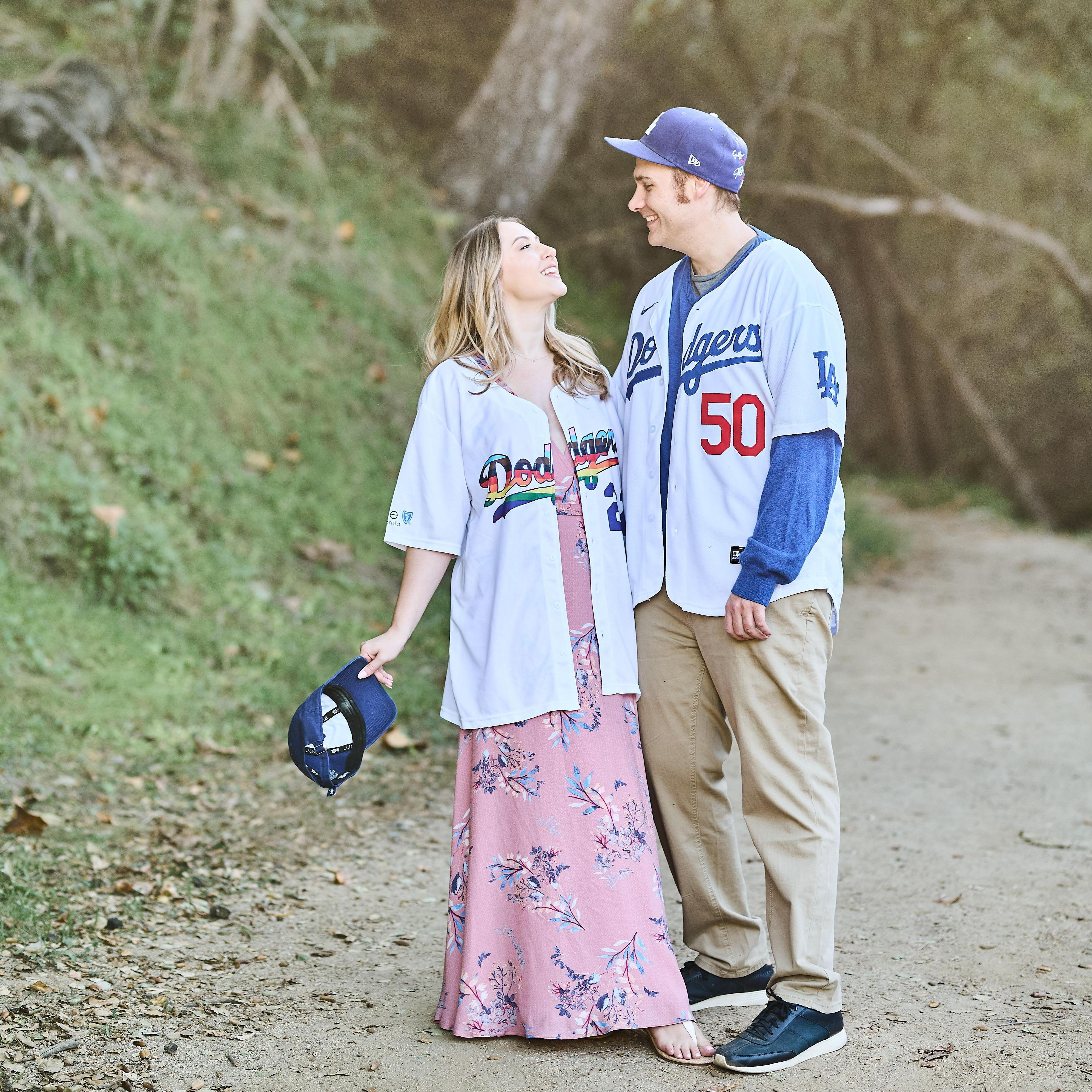 Our Engagement Photos | October 2023