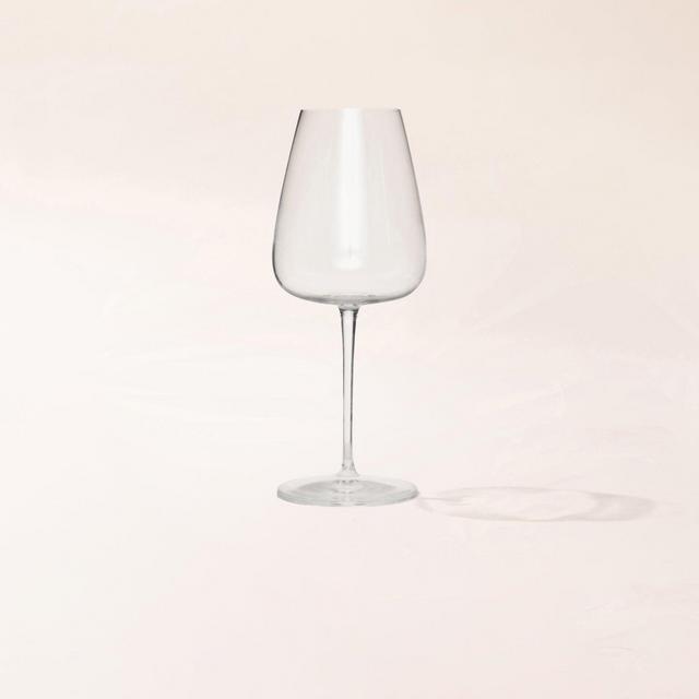 White Wine Glasses
