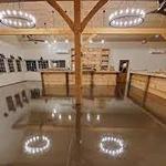 Readington Brewery & Hop Farm