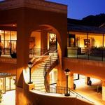 La Encantada