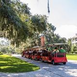 Historic Trolley Tour