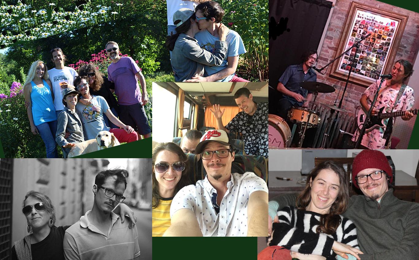 The Wedding Website of Katie Weller and Ben Roy