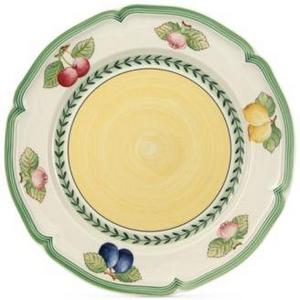 Villeroy & Boch - Dinnerware, French Garden Dinner Plate