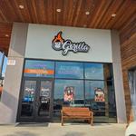 Gorilla Smoke and Grill (North)