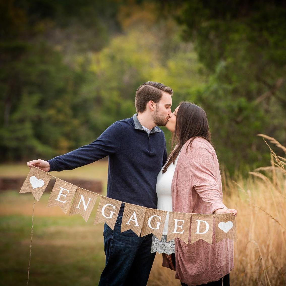 Engagement Photos