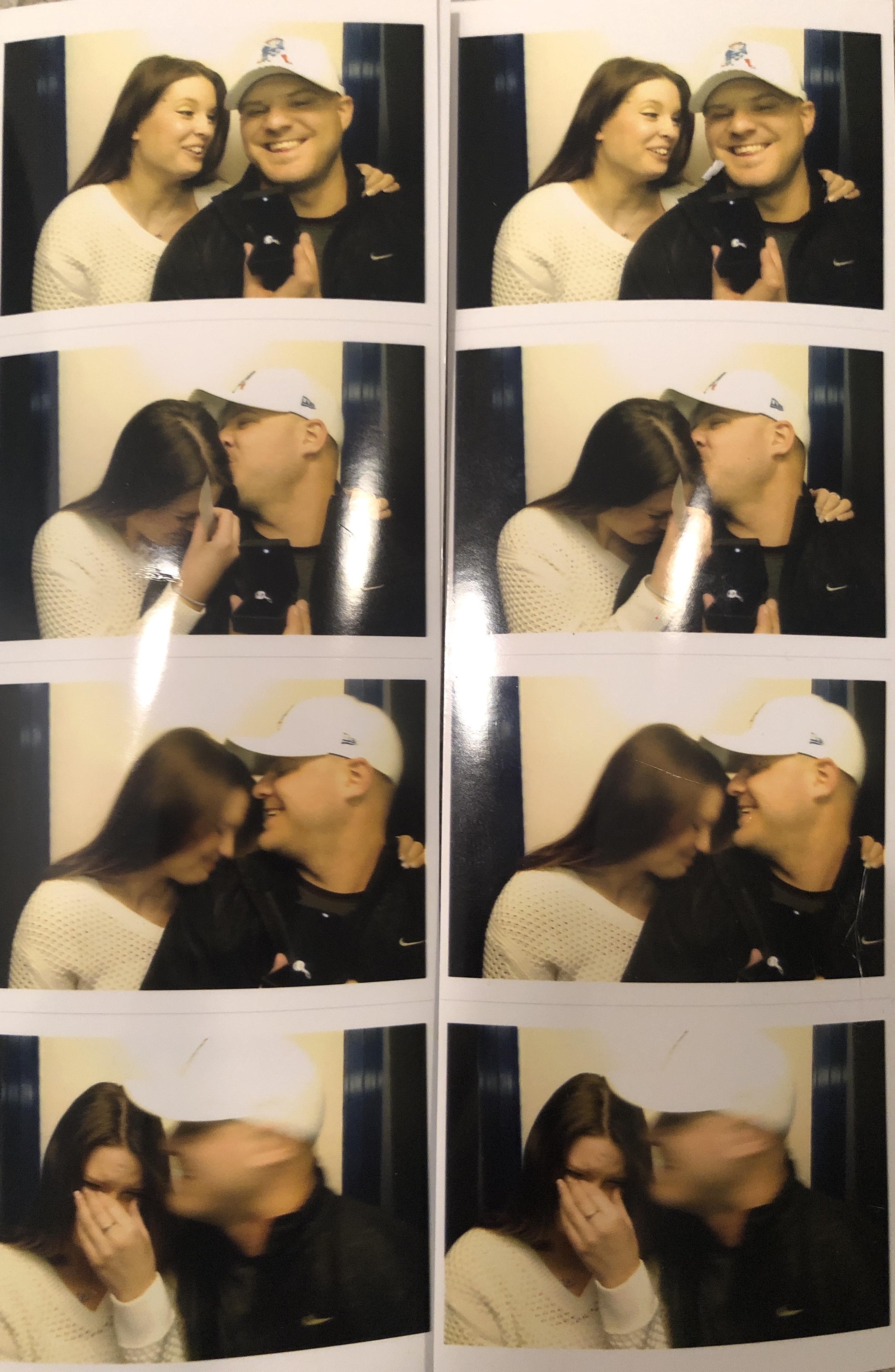 The Wedding Website of Courtney Matlock and John Schubert