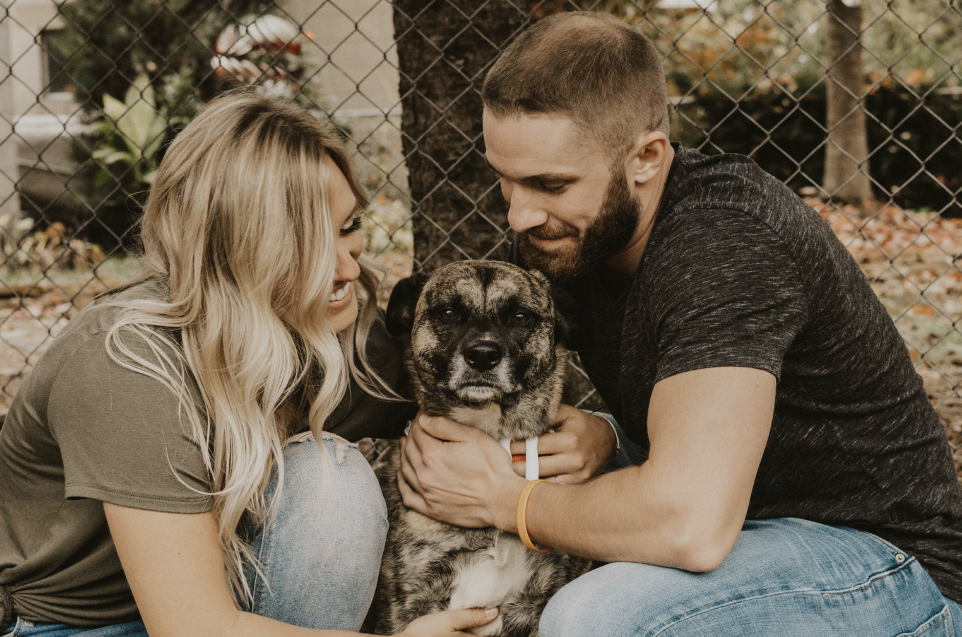 The Wedding Website of Emily Thompson and Nate Campbell