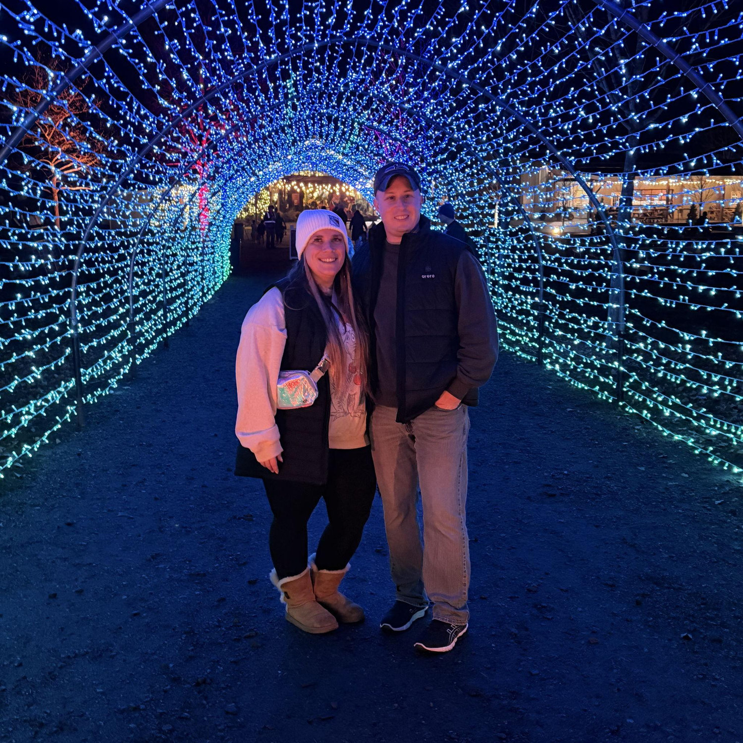Christmas Walk