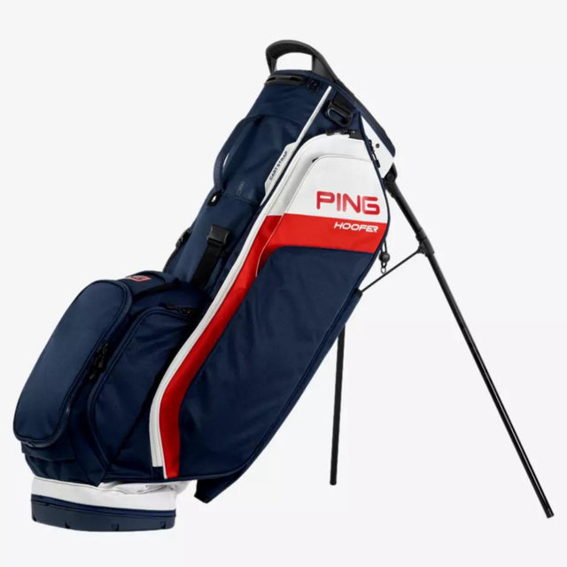 Hoofer 2025 Stand Bag