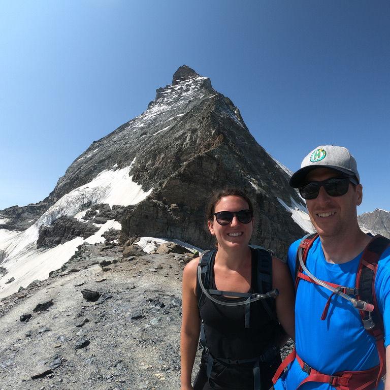 Matterhorn -Zermatt, Switzerland