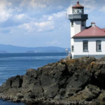 Lime Kiln Point State Park