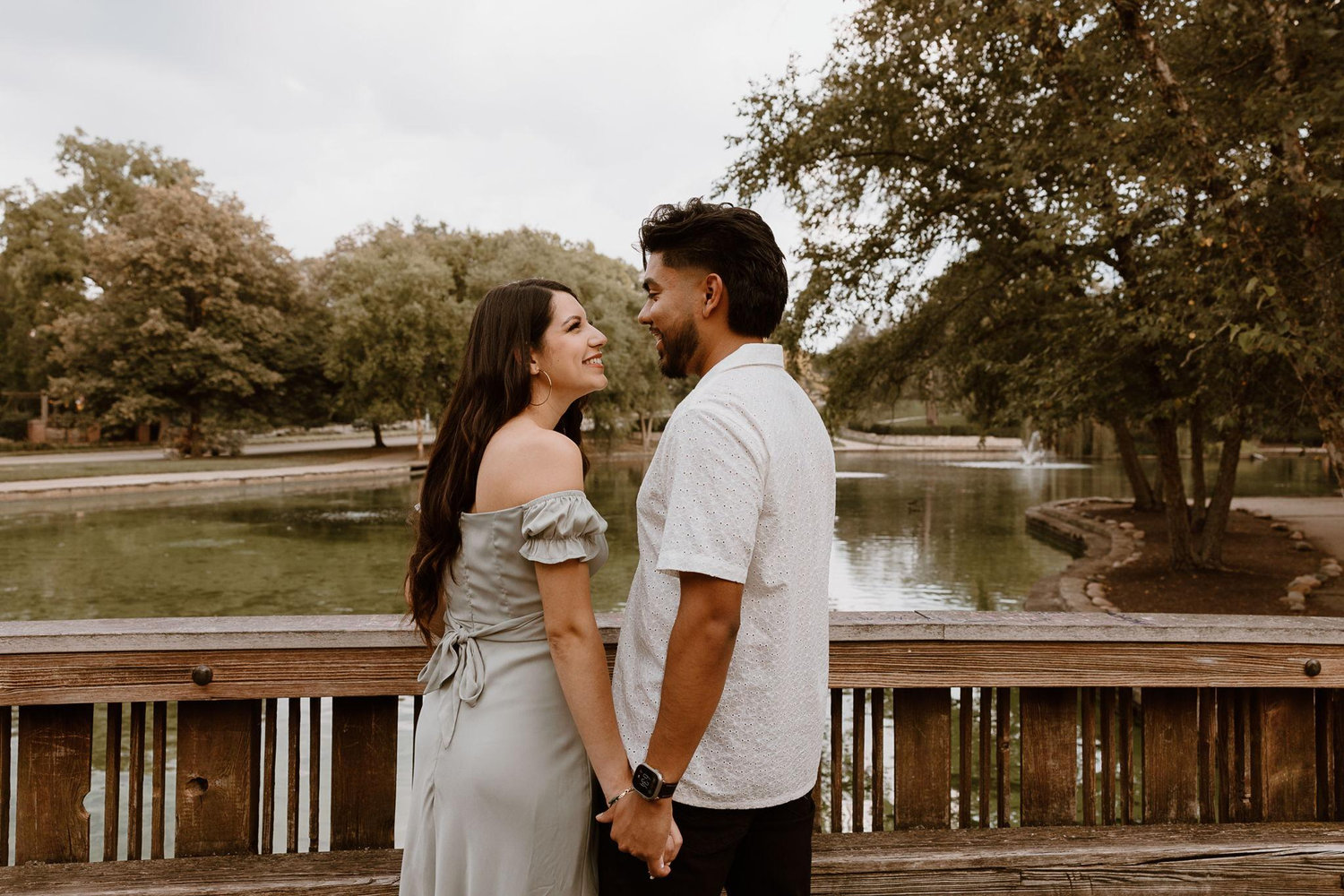 The Wedding Website of Ana Cardoza and Martin Contreras