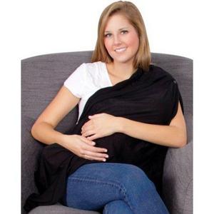 Leachco Duo Nursing Infinity Scarf - Walmart.com