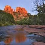 Red Rock Crossing
