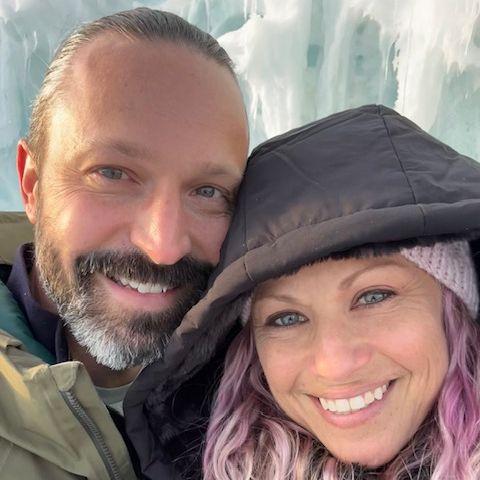 Ice Castles