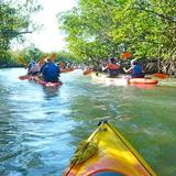 Oleta River State Park