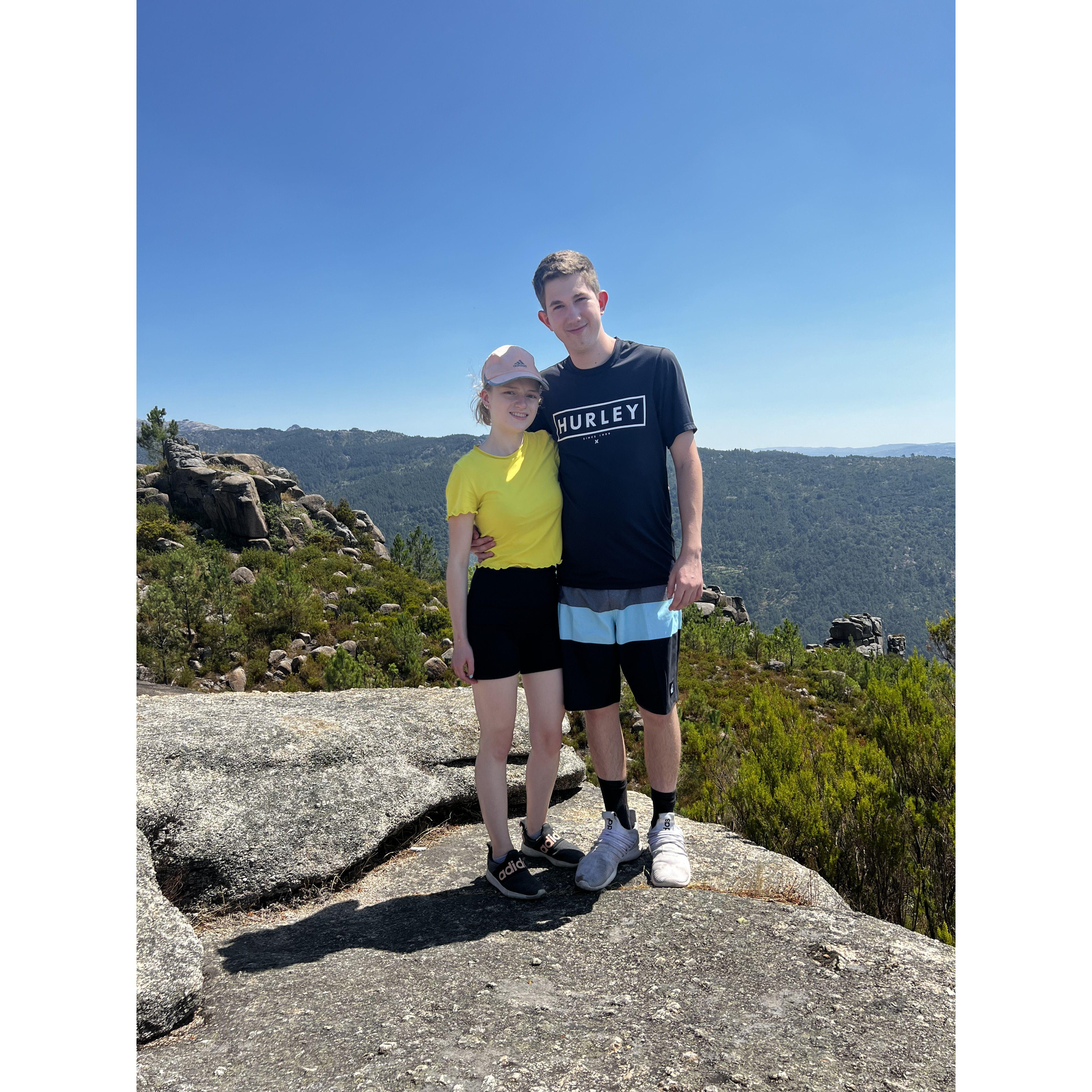 Trip to Portugal - July 2022