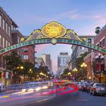 Gaslamp Quarter