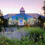 Franklin Park Conservatory and Botanical Gardens