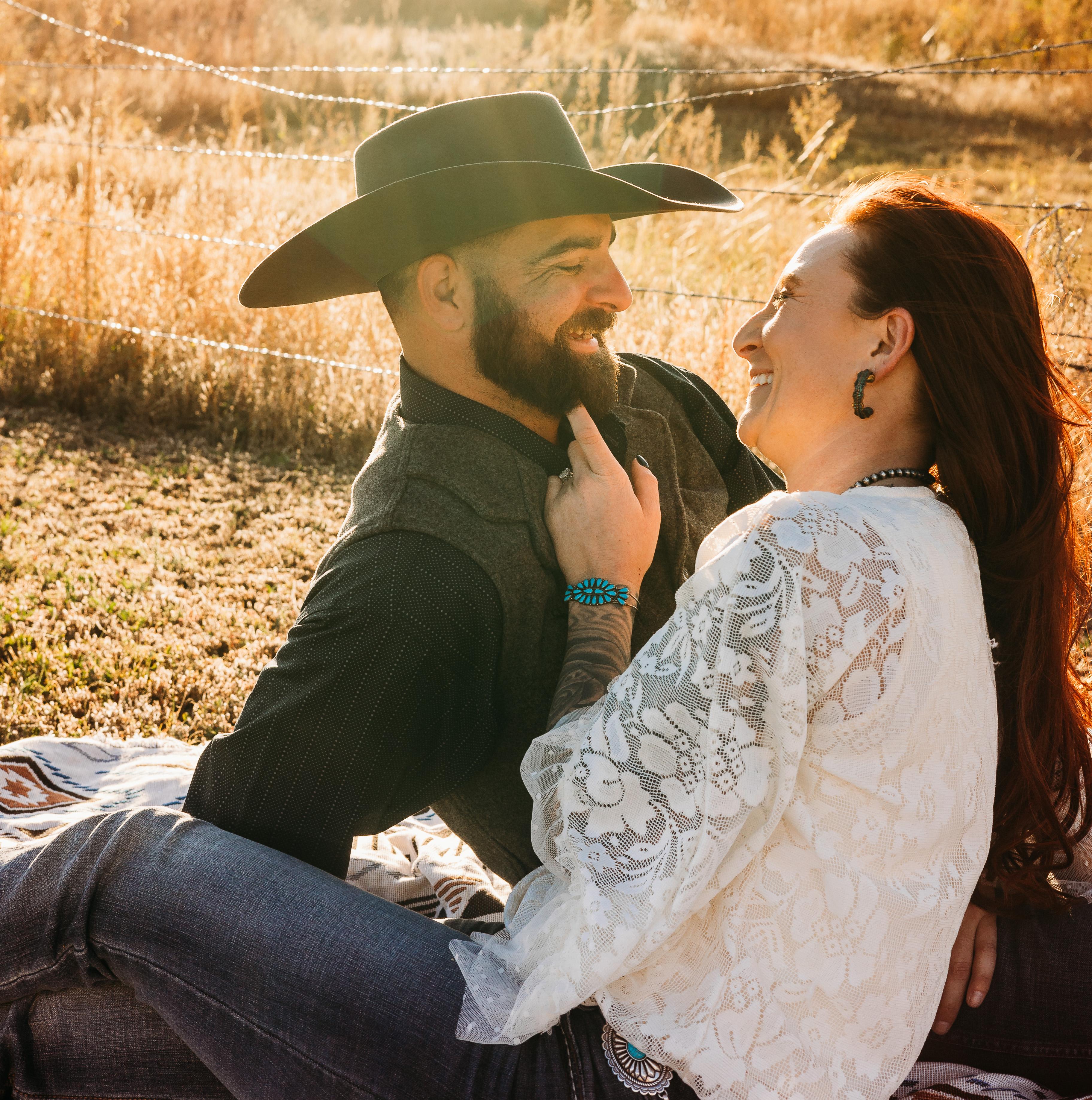 The Wedding Website of Courtney Dilger and Aidan Osborn