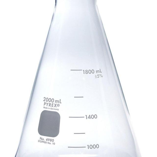 Wine Beaker