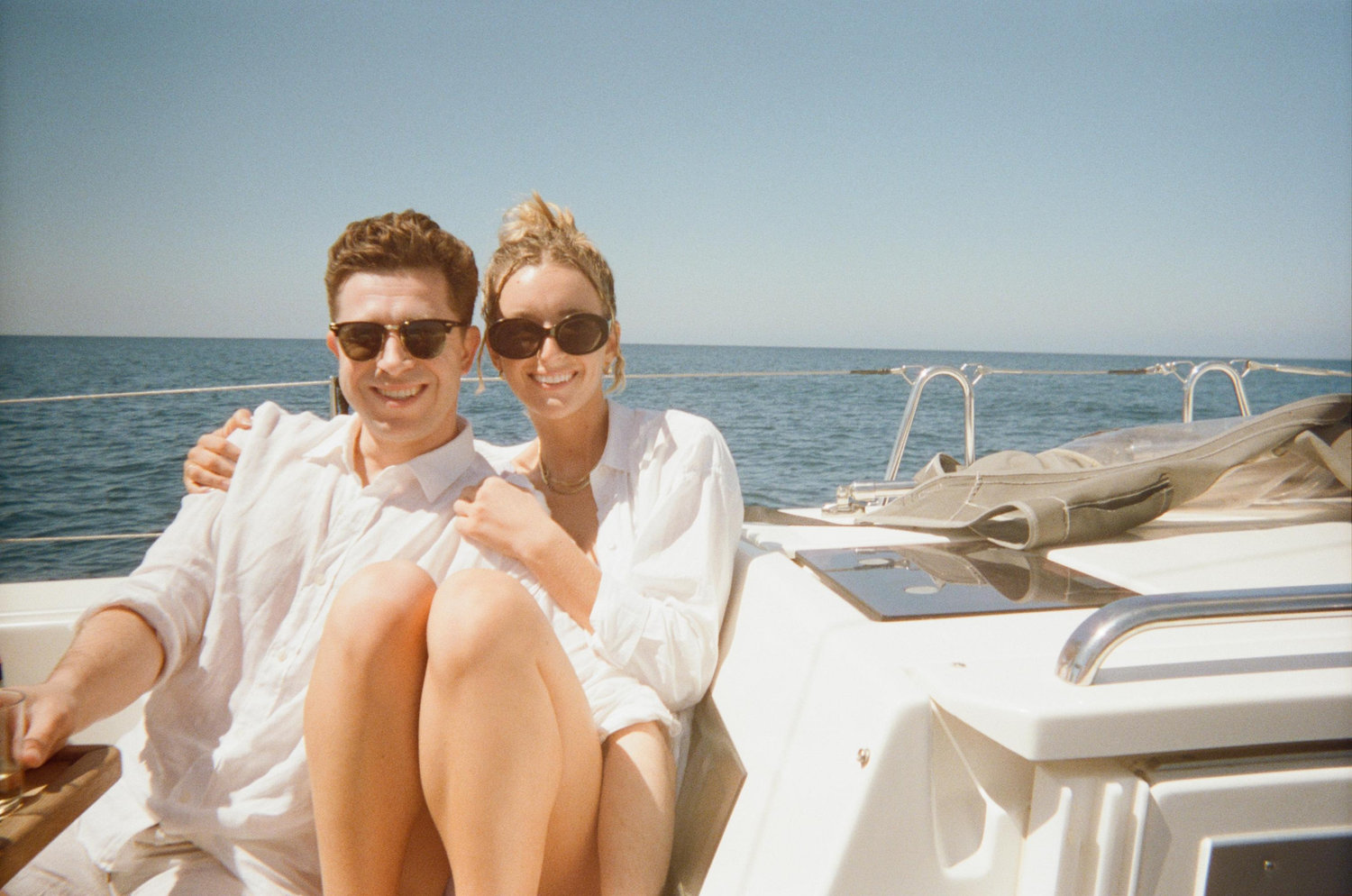 The Wedding Website of Brie Alford and Brad Presant