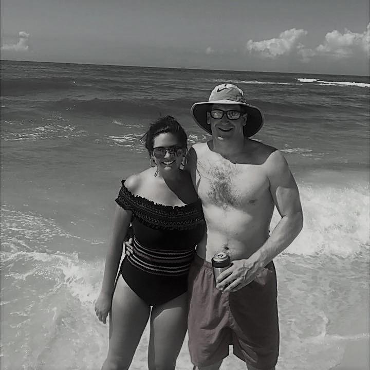 one of our many fun trips!