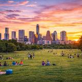 Zilker Metropolitan Park
