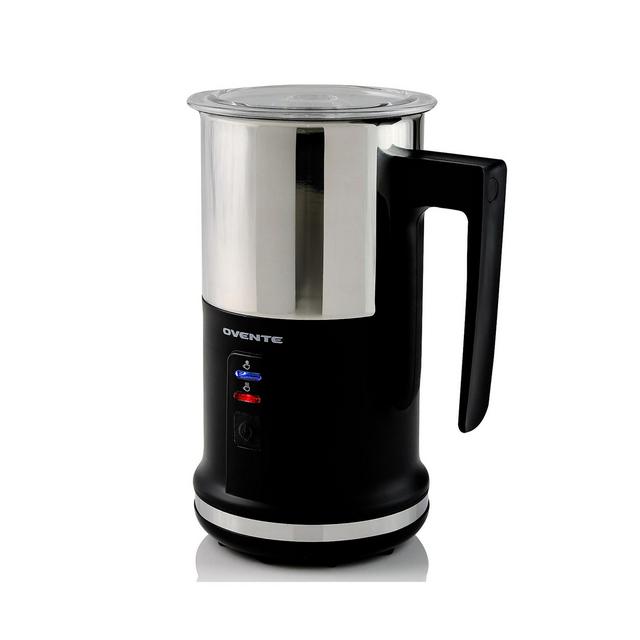 OVENTE 3 In 1 Electric Milk Frother