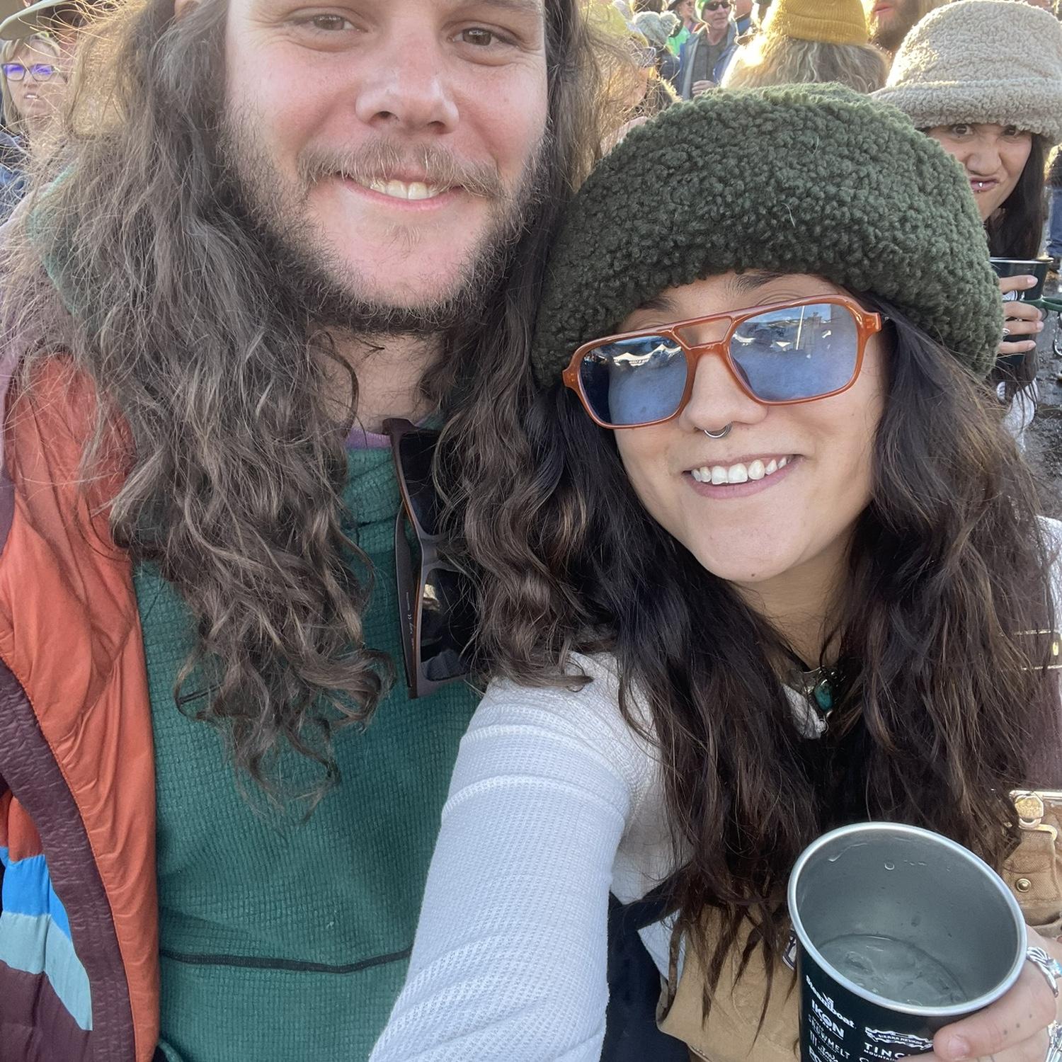 Winter Wondergrass Festival in Steamboat Springs