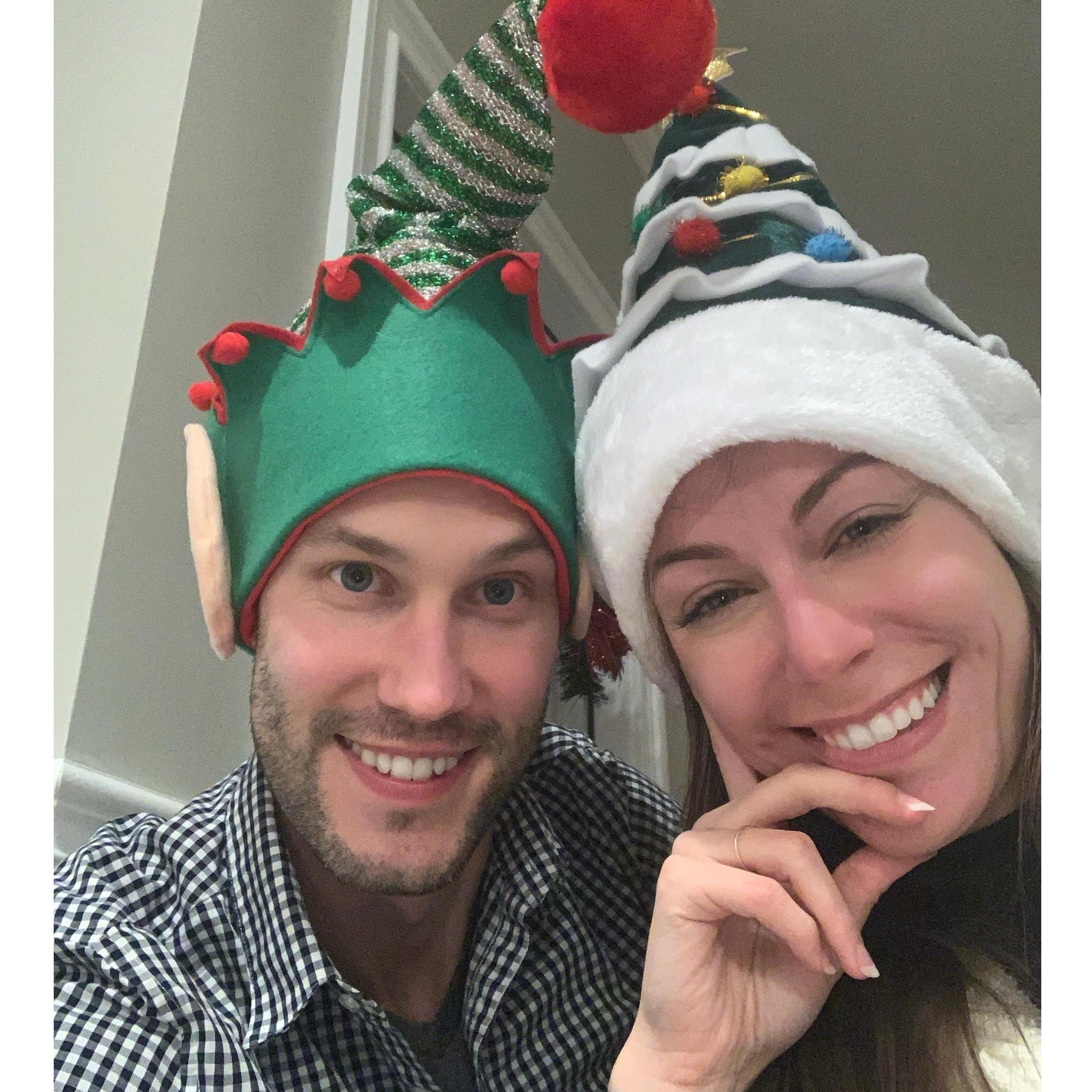 Christmas, 2019