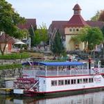 Bavarian Belle Riverboat