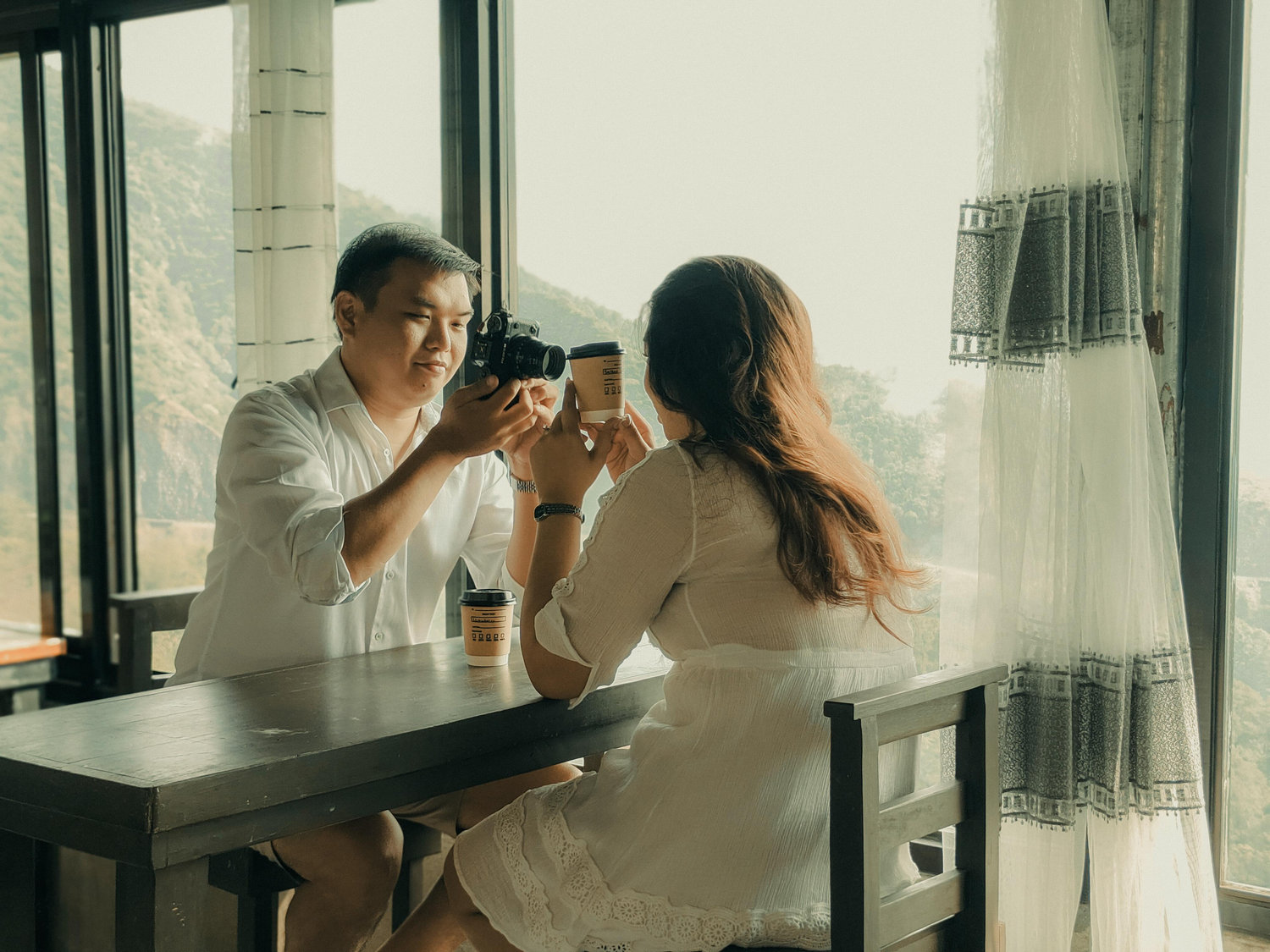 The Wedding Website of Angelie Noreen and Renz Jio