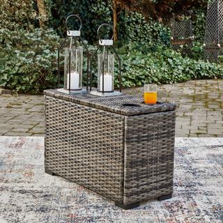 Harbor Court Outdoor Console