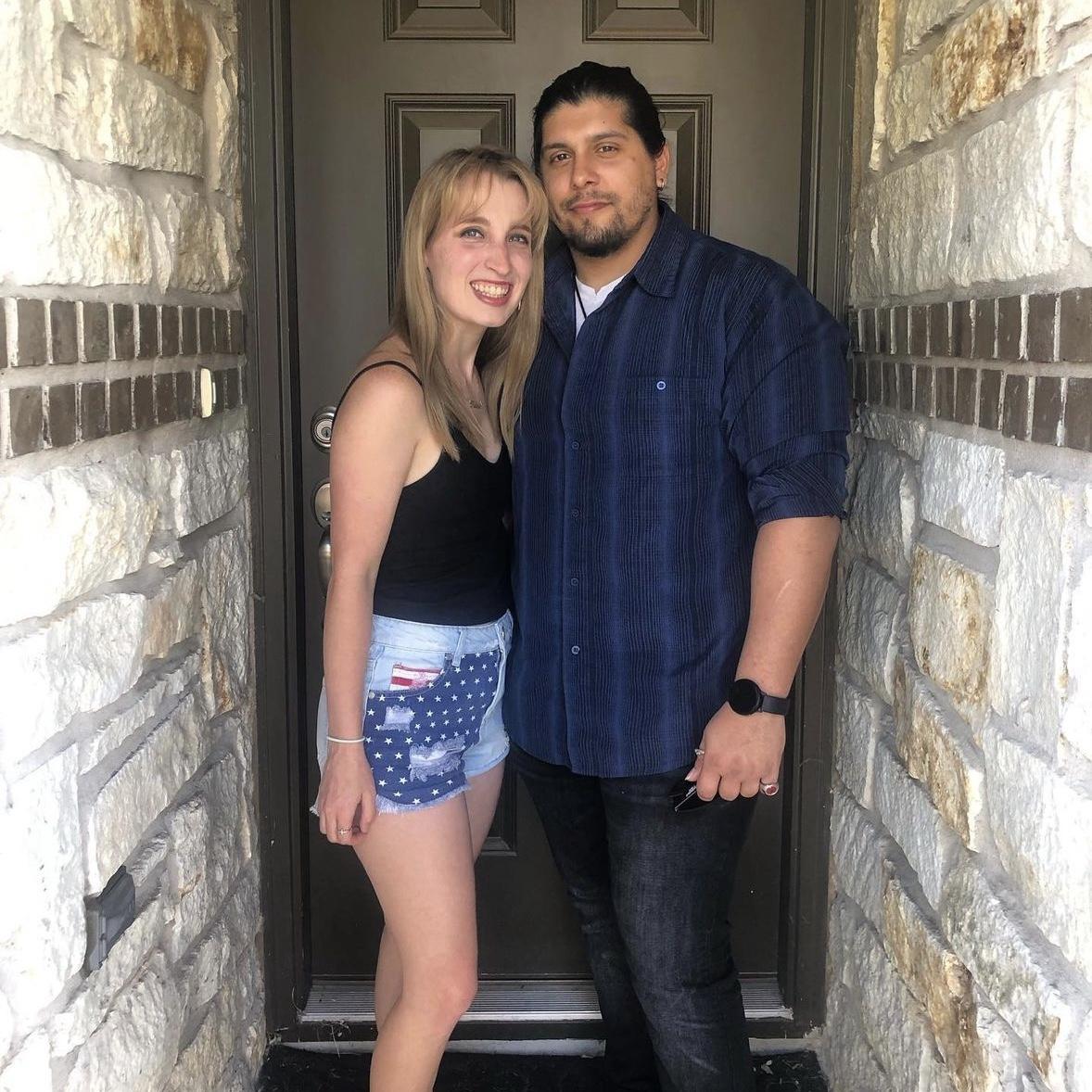 Year 4 - 2022
Matt & Kalie celebrate another year together, & the 4th of July, by going to wineries and breweries in Dripping Springs, TX.