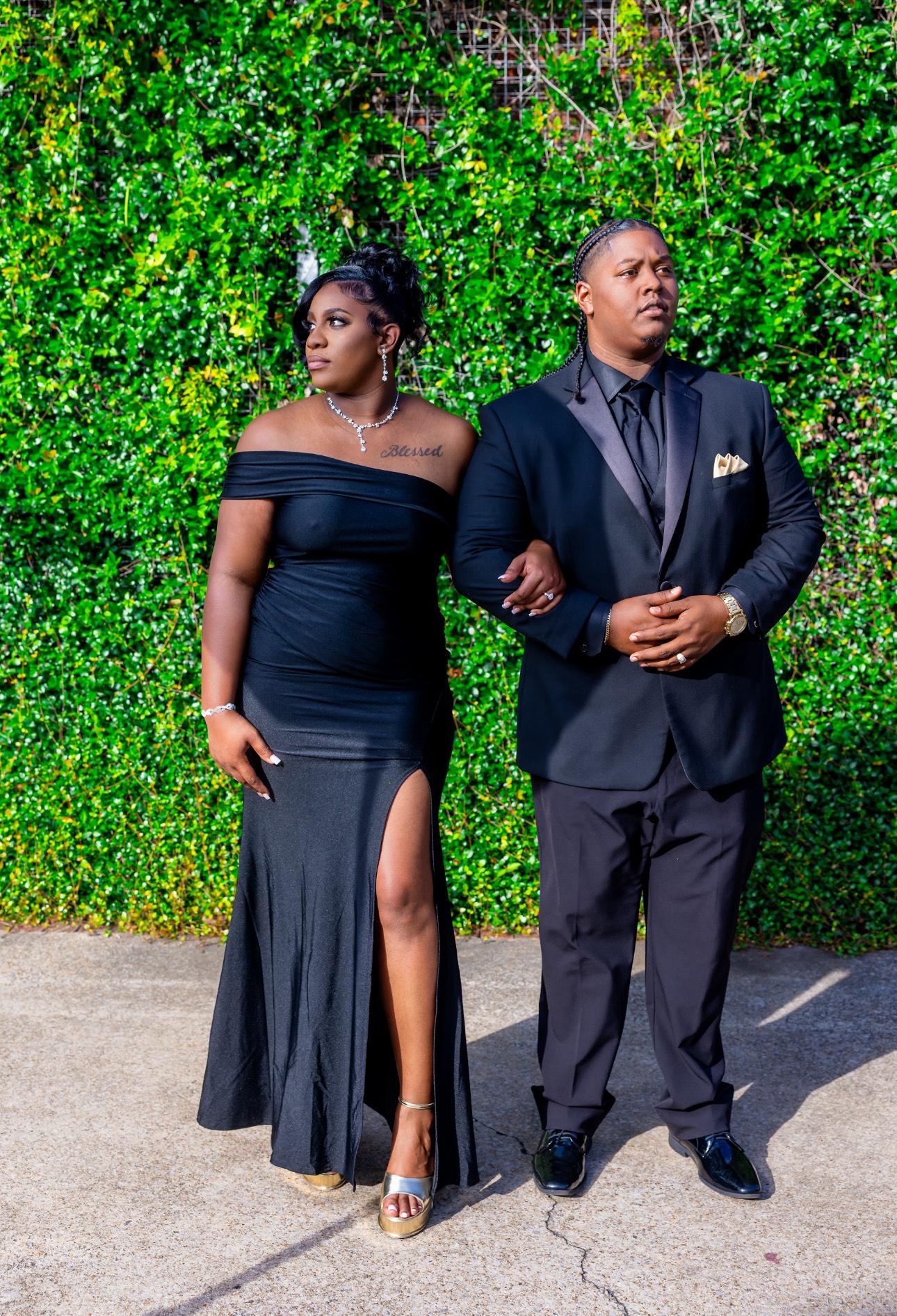 The Wedding Website of Breanna Howell and Mario Yadao
