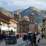 Visit Cusco