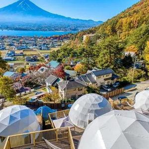 Private Mount Fuji Tours with Car Pickup from Tokyo