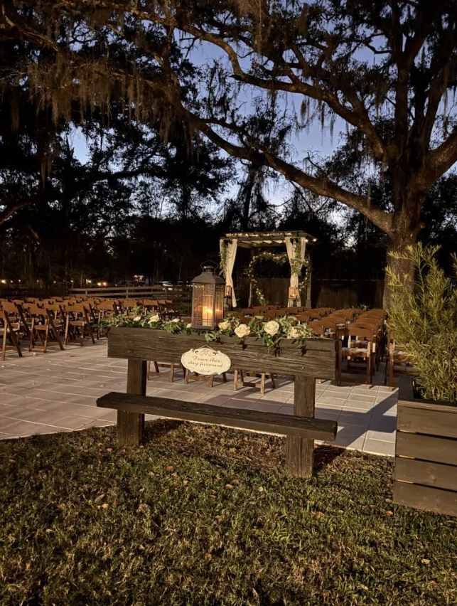 The Wedding Website of Christine Carlson and Kevin Cabezas