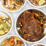 Taco Factory Mexican Cuisine