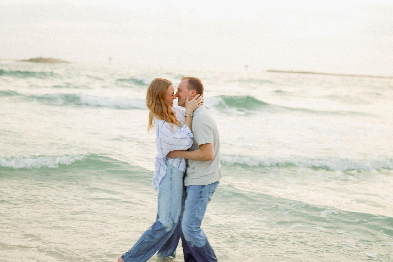 The Wedding Website of Lauren Nicole Nebe and Trey Evan Peters