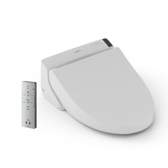 Magic Toilet Seat