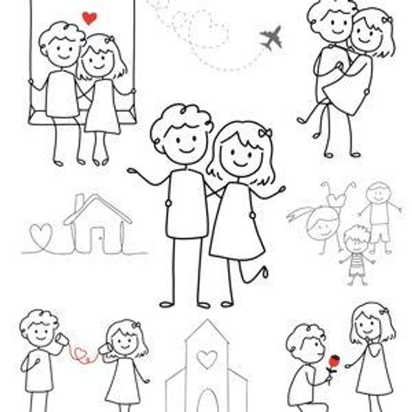 Newlywed Fund & All the Things