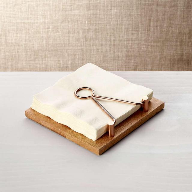 Beck Napkin Holder