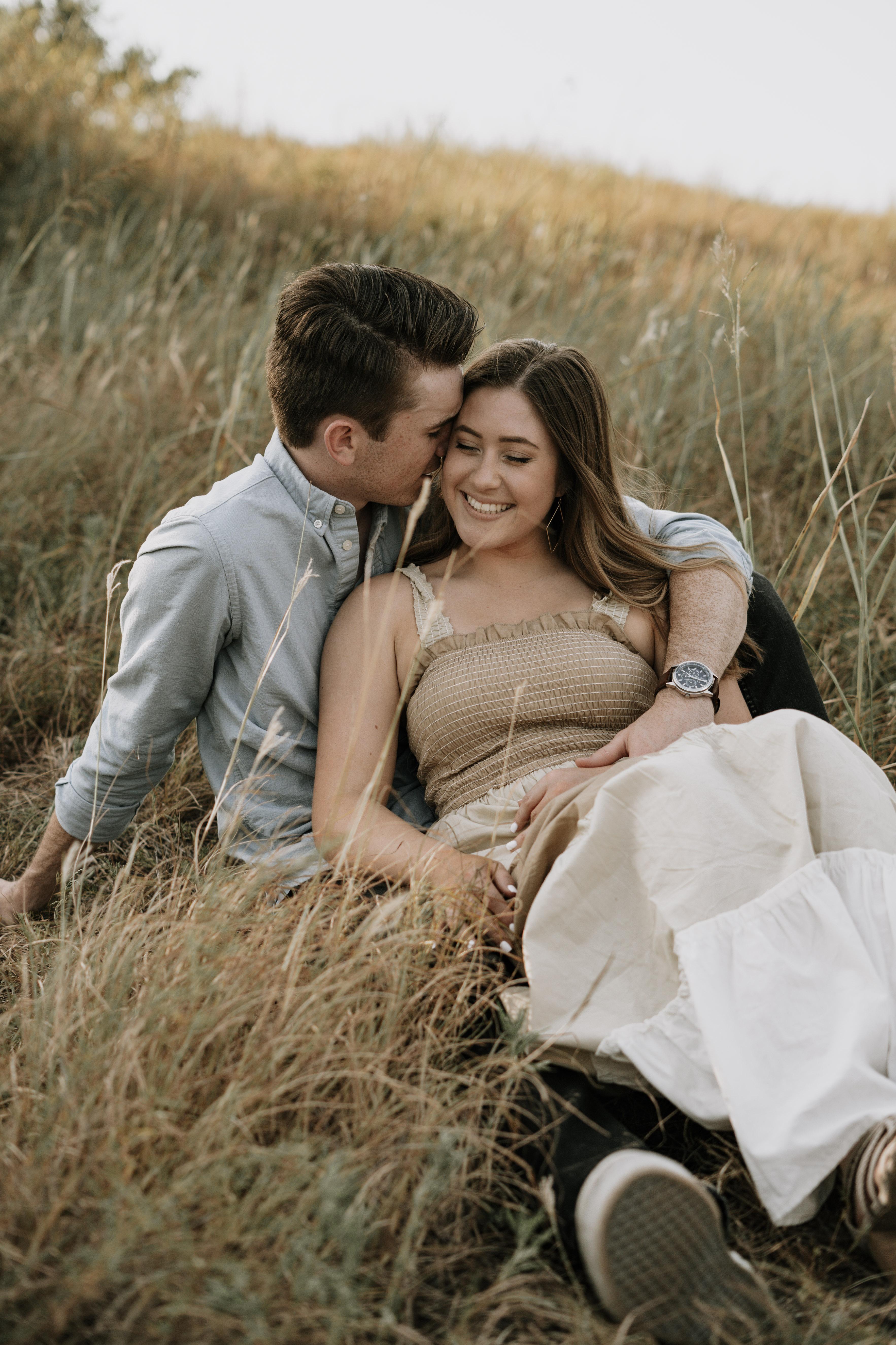 The Wedding Website of Spencer Graham and Kaitlyn DeSelle