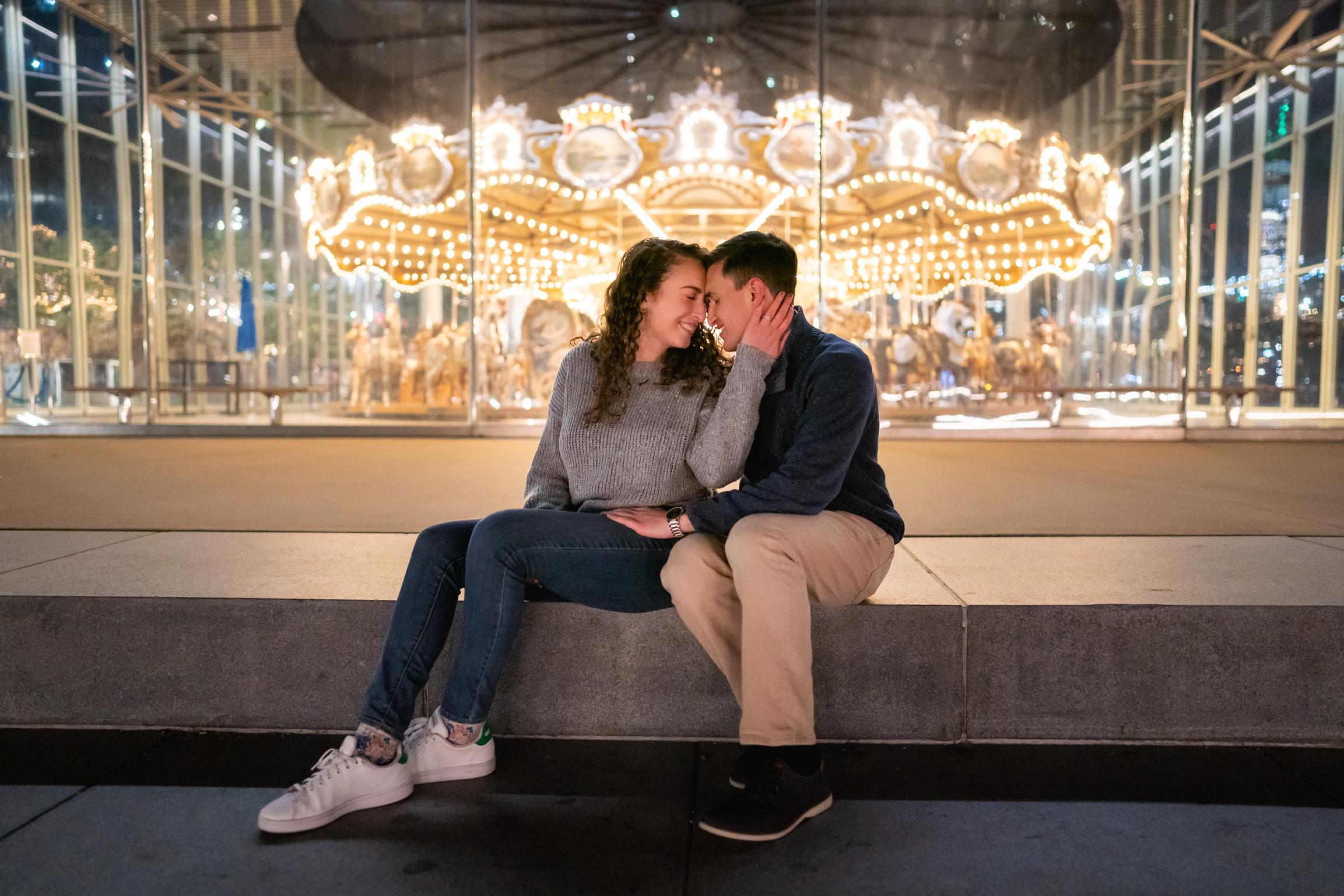 The Wedding Website of Lauren Roth and Aaron Blasband