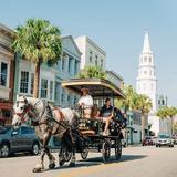 Historic Charleston Carriage Tours